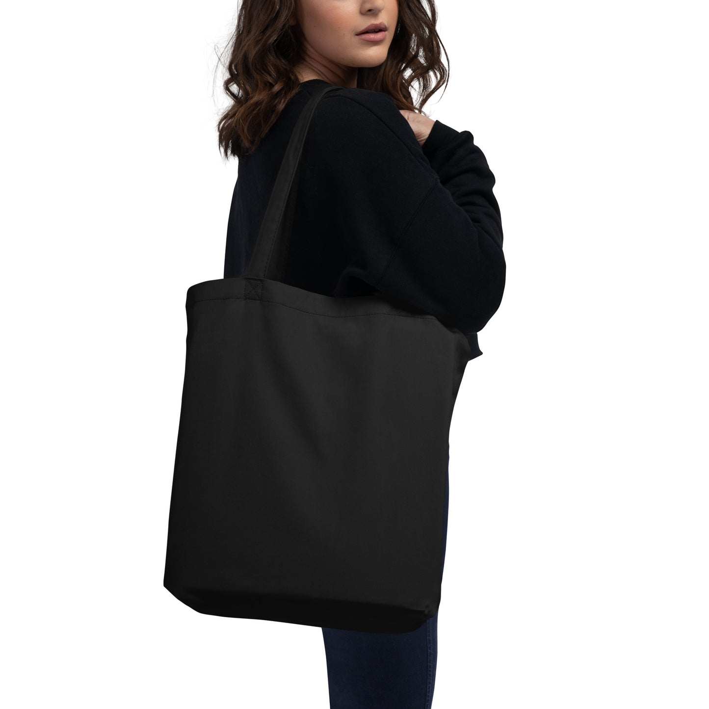 Quail Bike Eco Tote Bag