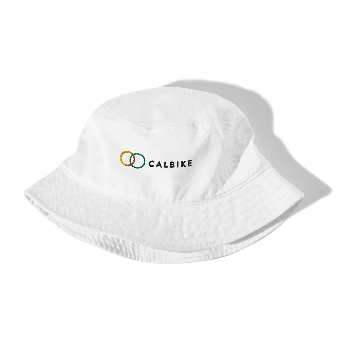 Calbike Unisex Organic bucket hat