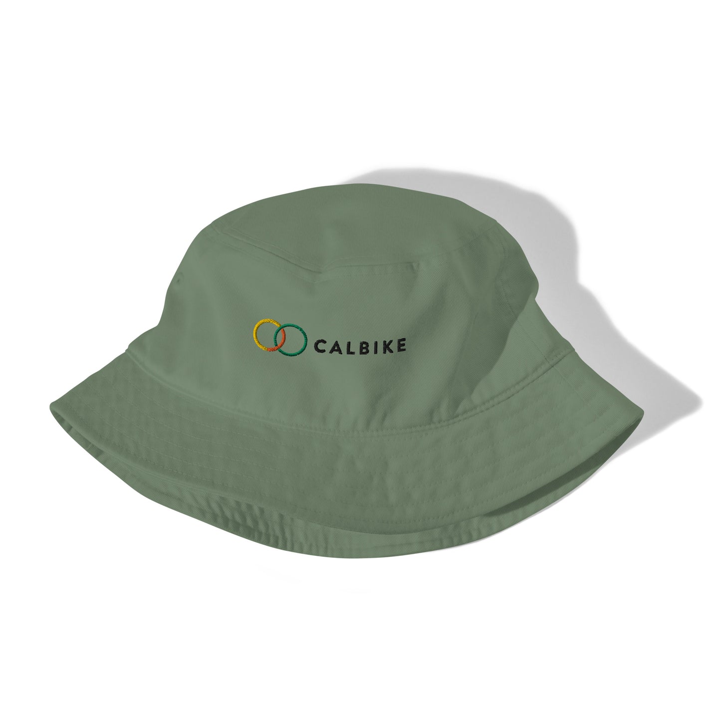 Calbike Unisex Organic bucket hat