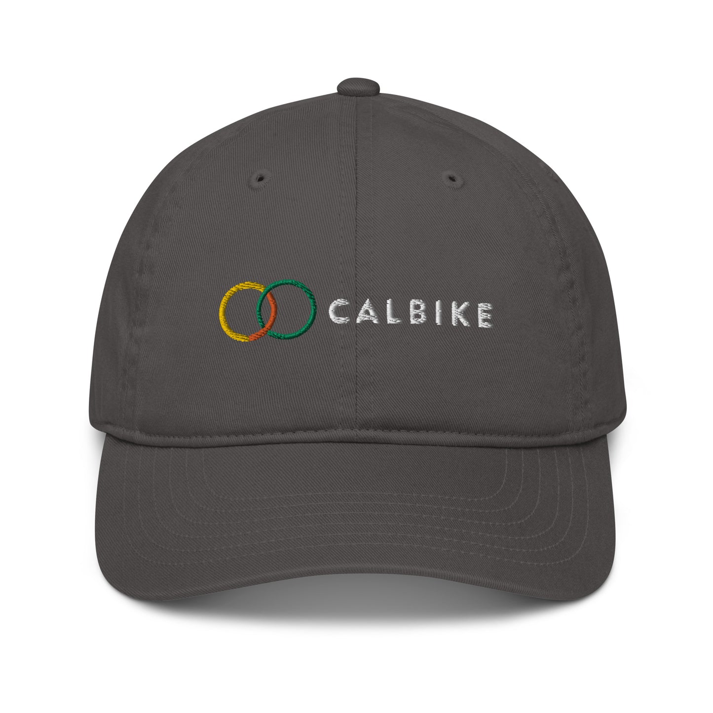 Calbike Unisex Organic hat